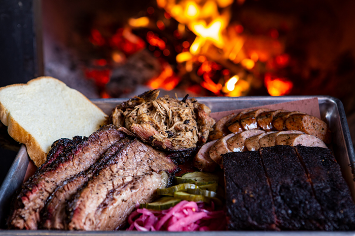 10 Barbecue Places Worth Trying in Seattle